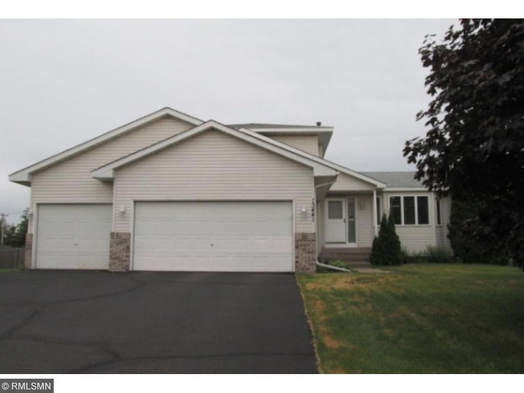 View of Residential at 13441 180th Avenue, Elk River MN 55330, Elk River - Mike Wilen | Minnesota Team Real Estate