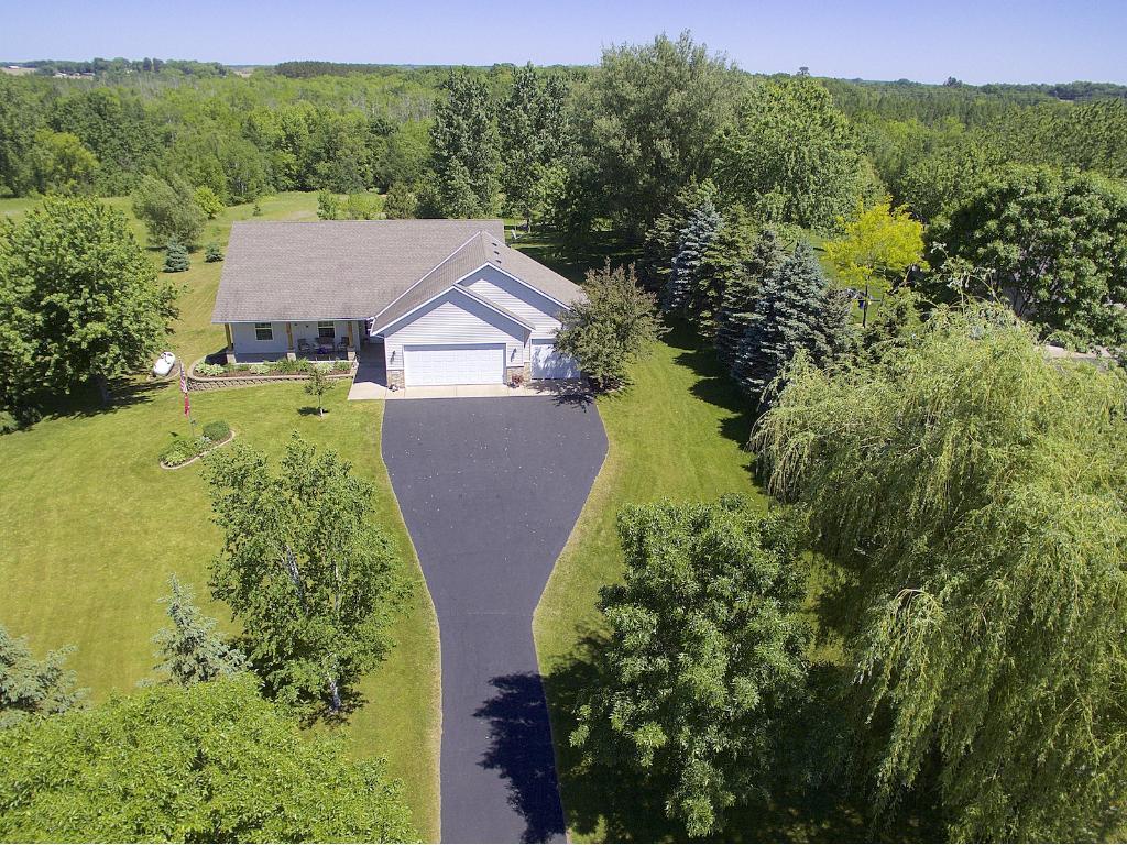 View of Residential at 35385 Palisade Drive, Cambridge MN 55008, Cambridge - Mike Wilen | Minnesota Team Real Estate