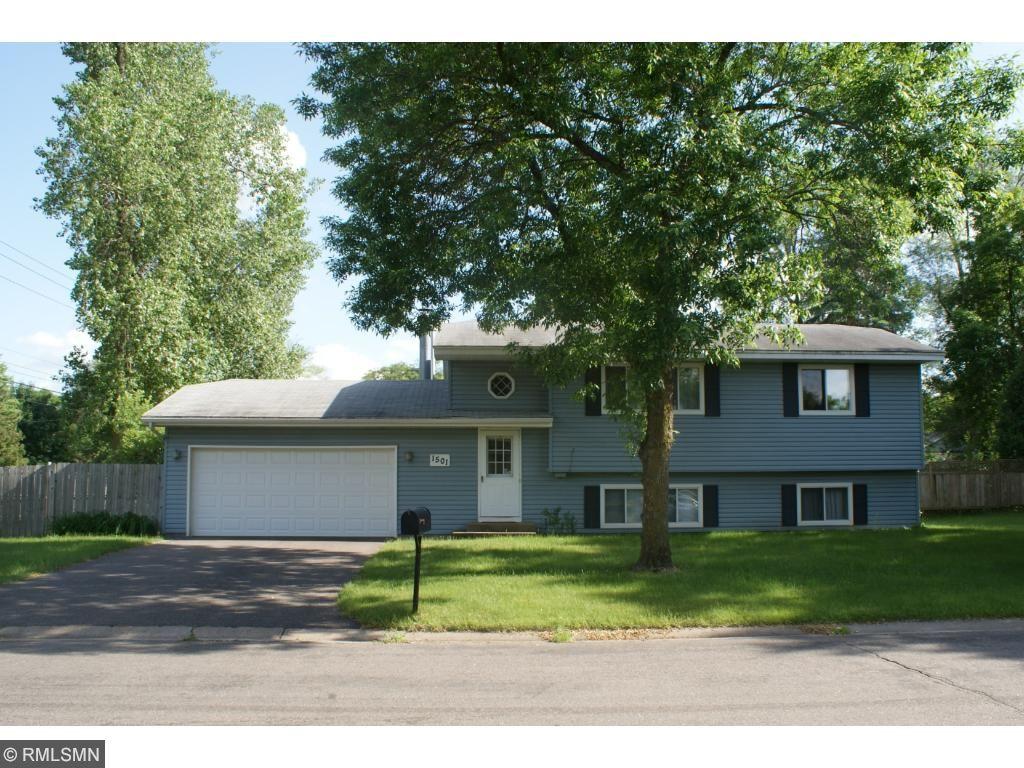 View of Residential at 1501 Sugarloaf Trail, Brooklyn Park MN 55444, Brooklyn Park - Mike Wilen | Minnesota Team Real Estate