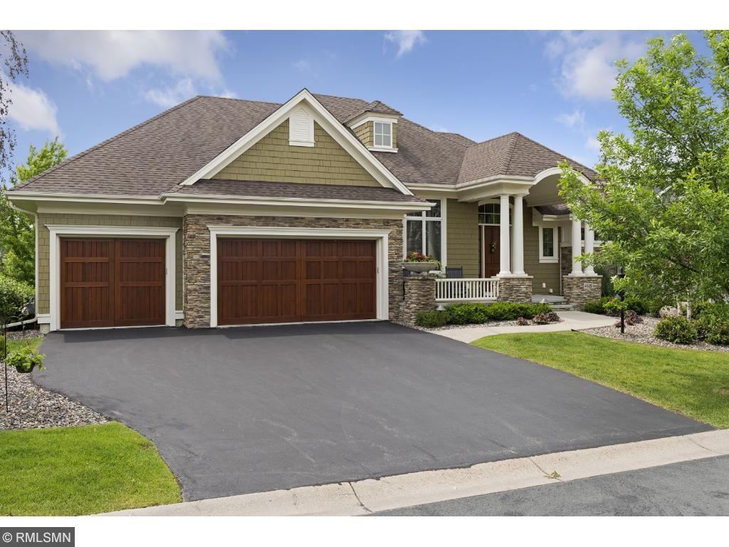 View of Residential at 4629 Bluebell Trail, Hamel MN 55340, Hamel - Mike Wilen | Minnesota Team Real Estate