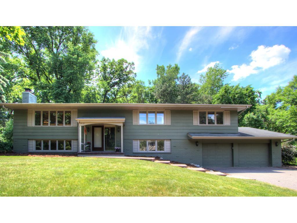 View of Residential at 14101 Mount Terrace, Minnetonka MN 55345, Minnetonka - Mike Wilen | Minnesota Team Real Estate