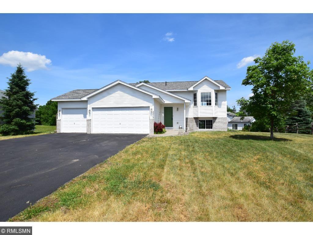 View of Residential at 4429 231st Court, Saint Francis MN 55070, Saint Francis - Mike Wilen | Minnesota Team Real Estate