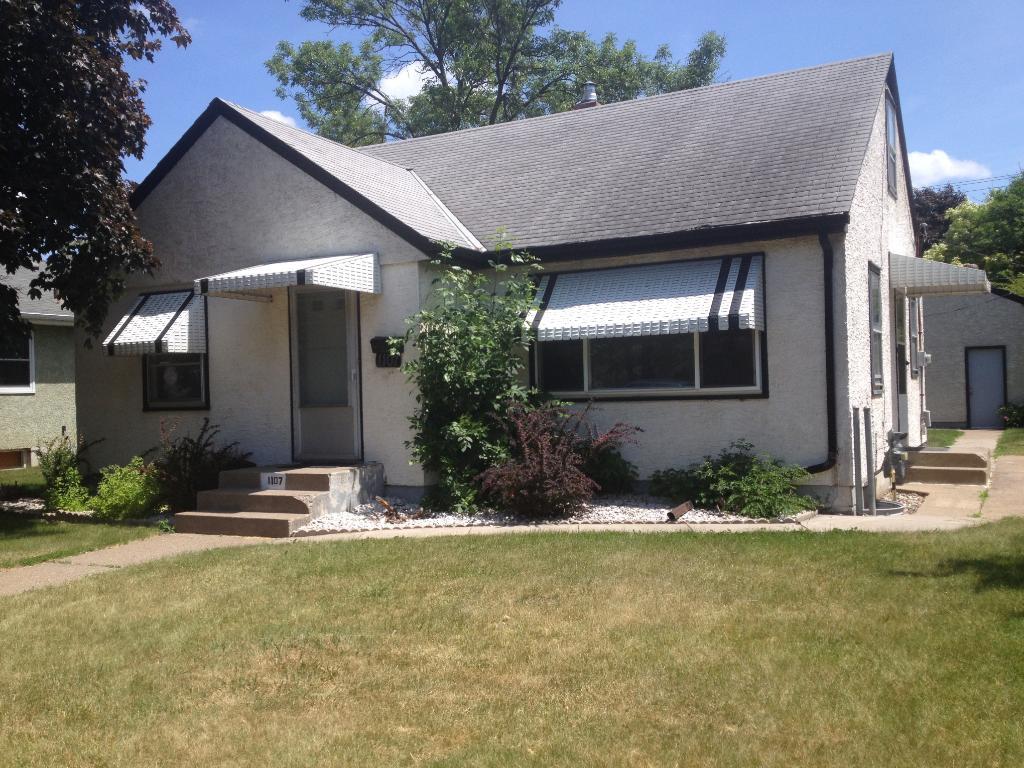 View of Residential at 1107 7th Avenue, South Saint Paul MN 55075, South Saint Paul - Mike Wilen | Minnesota Team Real Estate