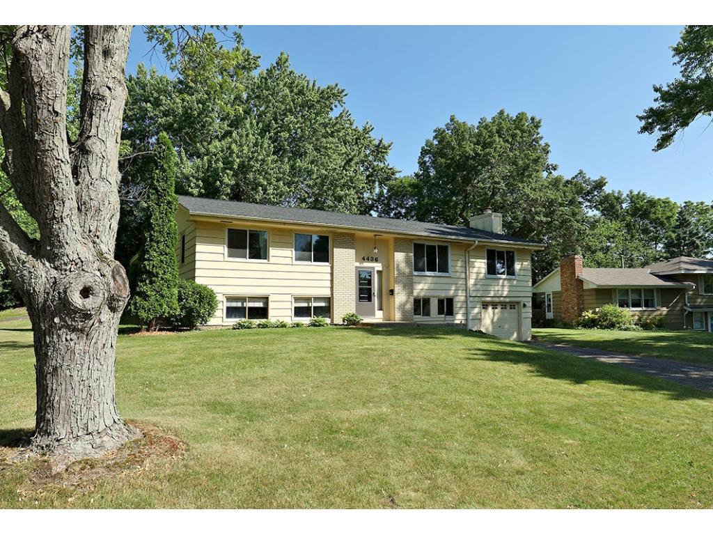 View of Residential at 4436 82nd Street, Bloomington MN 55437, Bloomington - Mike Wilen | Minnesota Team Real Estate