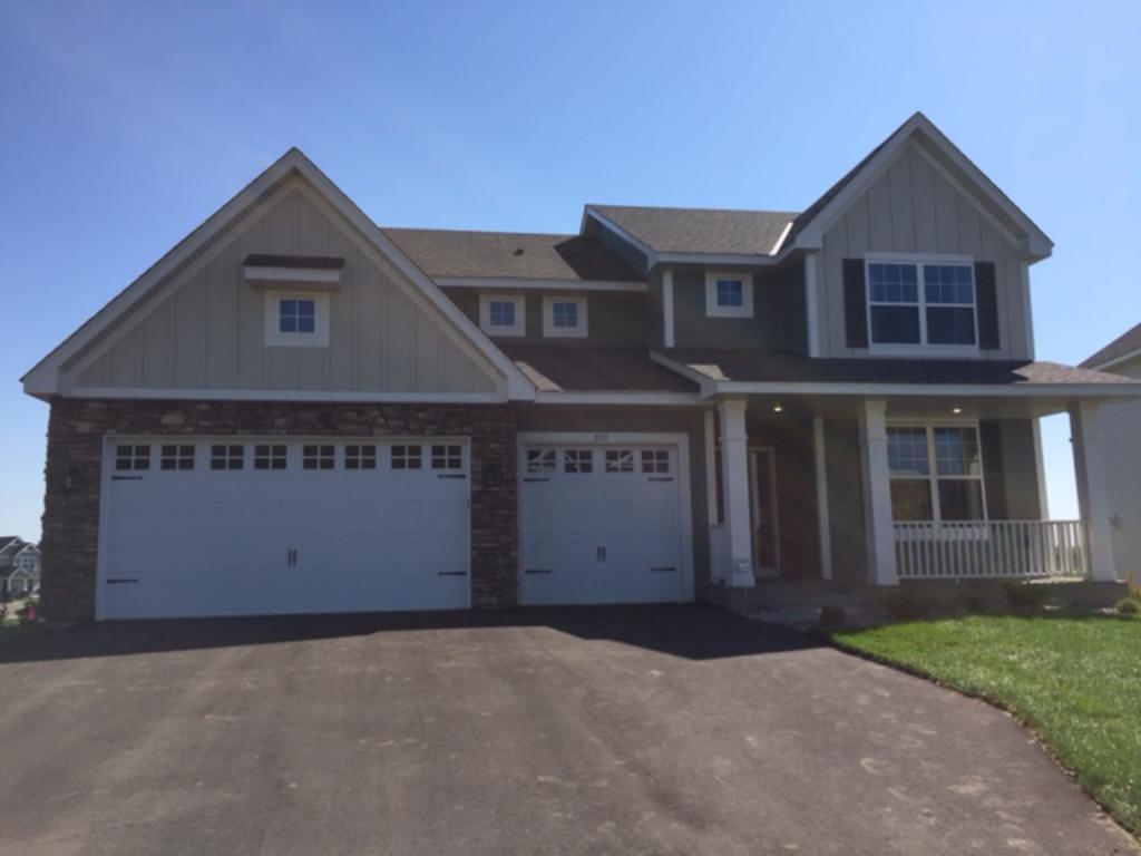 View of Residential at 553 6th Street Lane, Lake Elmo MN 55042, Lake Elmo - Mike Wilen | Minnesota Team Real Estate