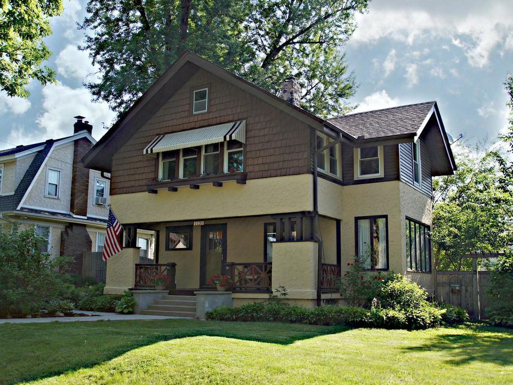 View of Residential at 1120 Vincent Avenue, Minneapolis MN 55411, Minneapolis - Mike Wilen | Minnesota Team Real Estate