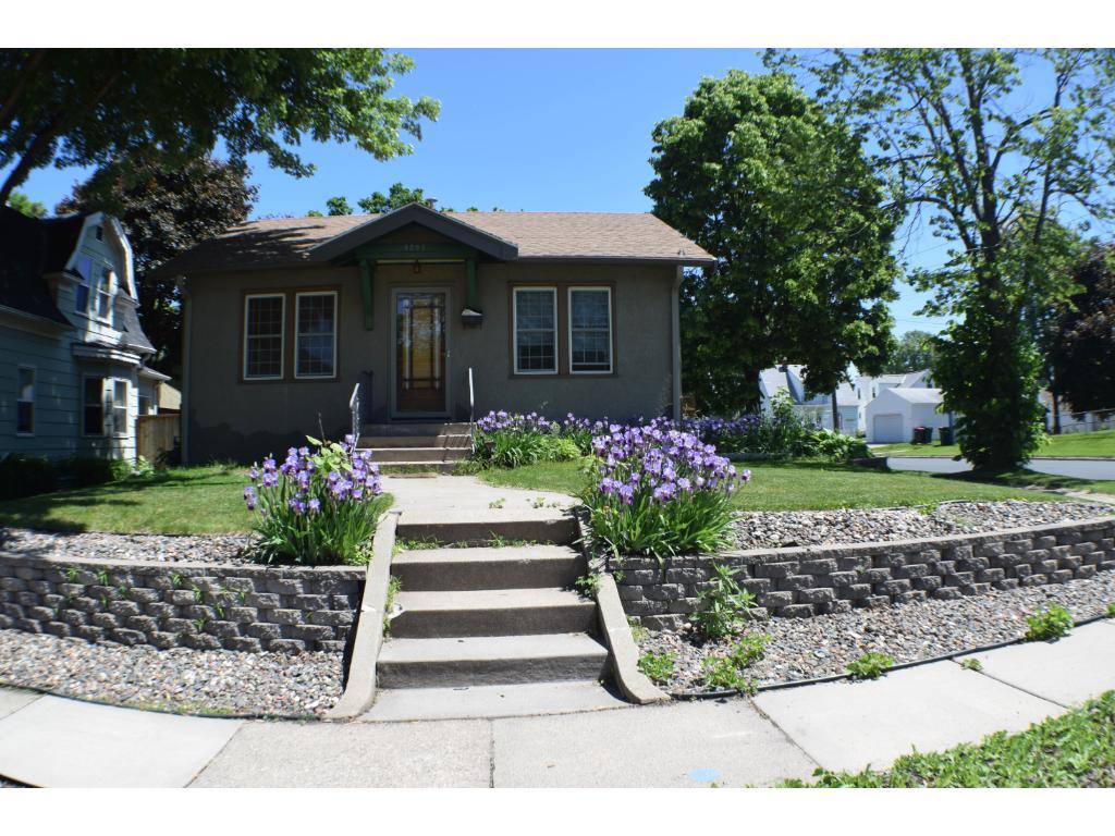 View of Residential at 4201 6th Street, Columbia Heights MN 55421, Columbia Heights - Mike Wilen | Minnesota Team Real Estate