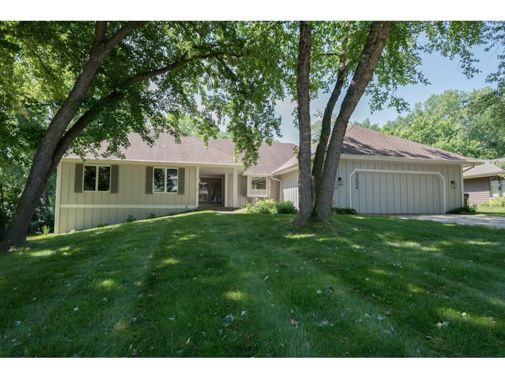 View of Residential at 1434 Bussard Court, Arden Hills MN 55112, Arden Hills - Mike Wilen | Minnesota Team Real Estate