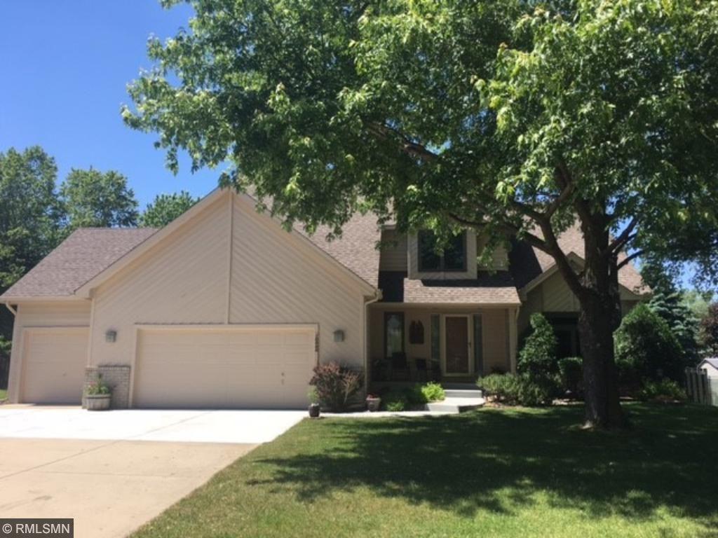 View of Residential at 13833 Fairlawn Avenue, Apple Valley MN 55124, Apple Valley - Mike Wilen | Minnesota Team Real Estate