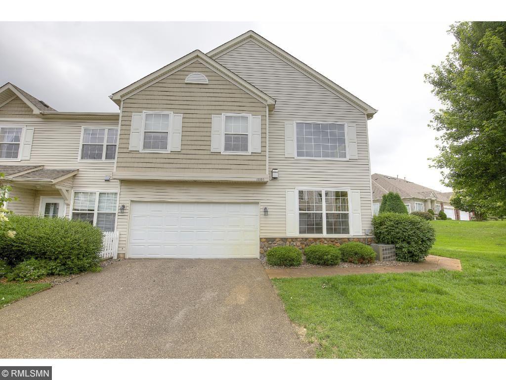View of Residential at 1886 Bluestem Lane #57, Shoreview MN 55126, Shoreview - Mike Wilen | Minnesota Team Real Estate