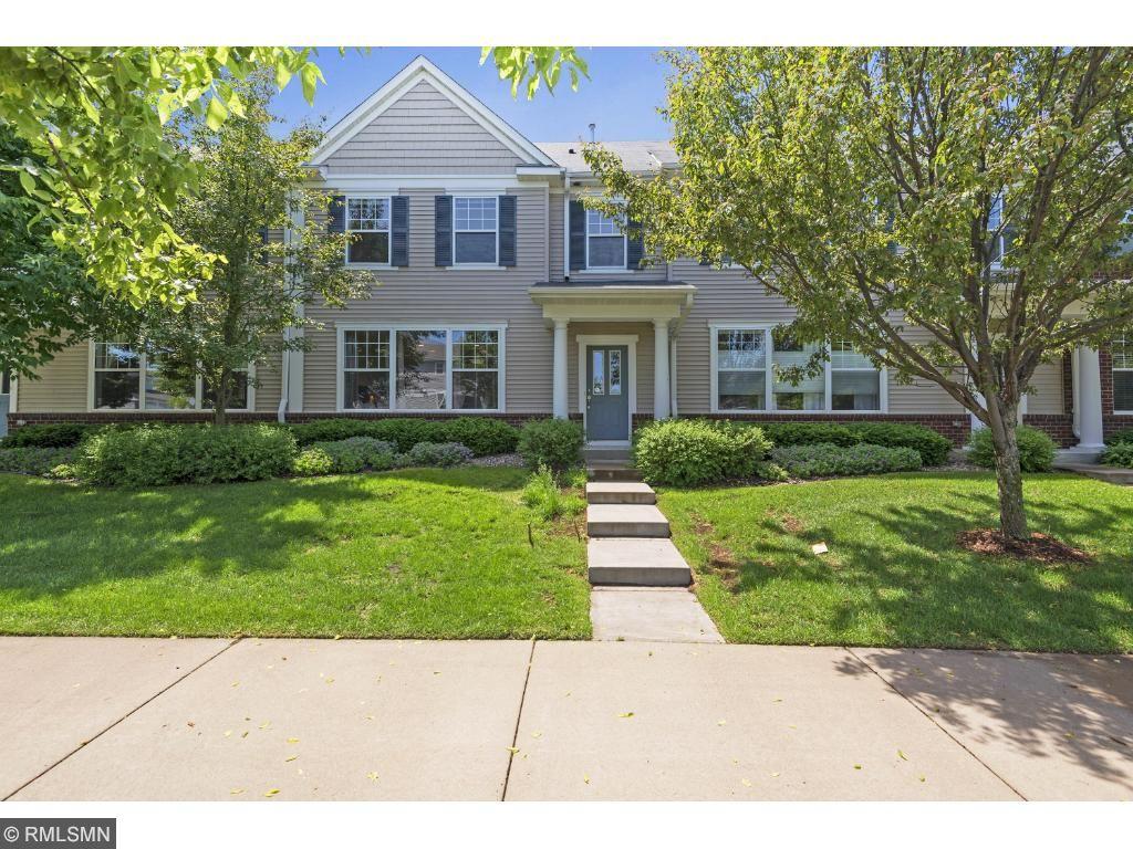 View of Residential at 12371 Alamo Circle #C, Blaine MN 55449, Blaine - Mike Wilen | Minnesota Team Real Estate