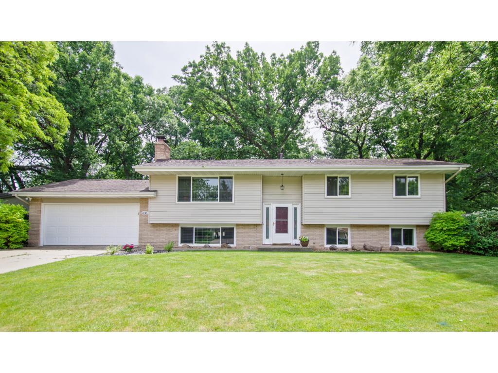 View of Residential at 1038 Tiller Lane, Shoreview MN 55126, Shoreview - Mike Wilen | Minnesota Team Real Estate