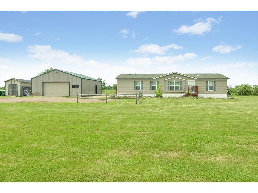 View of Residential at 10875 160th Avenue, Foreston MN 56330, Foreston - Mike Wilen | Minnesota Team Real Estate