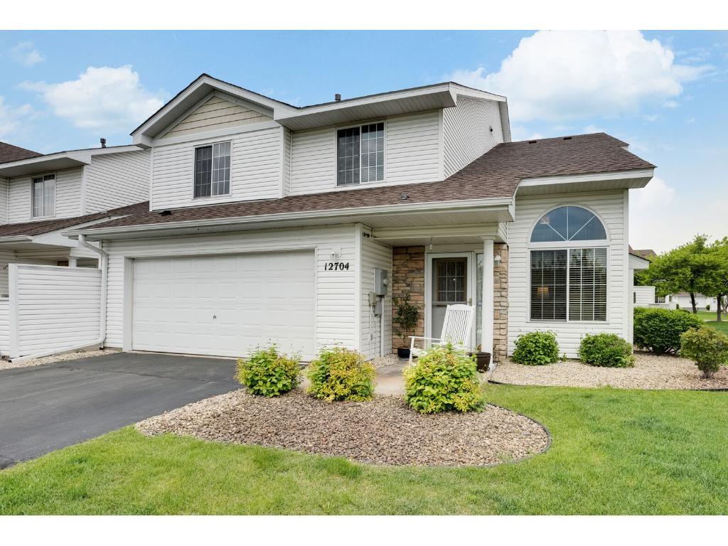 View of Residential at 12704 43rd Street, Saint Michael MN 55376, Saint Michael - Mike Wilen | Minnesota Team Real Estate
