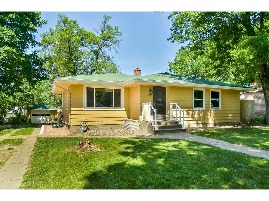 View of Residential at 1175 Kennard Street, Saint Paul MN 55106, Saint Paul - Mike Wilen | Minnesota Team Real Estate