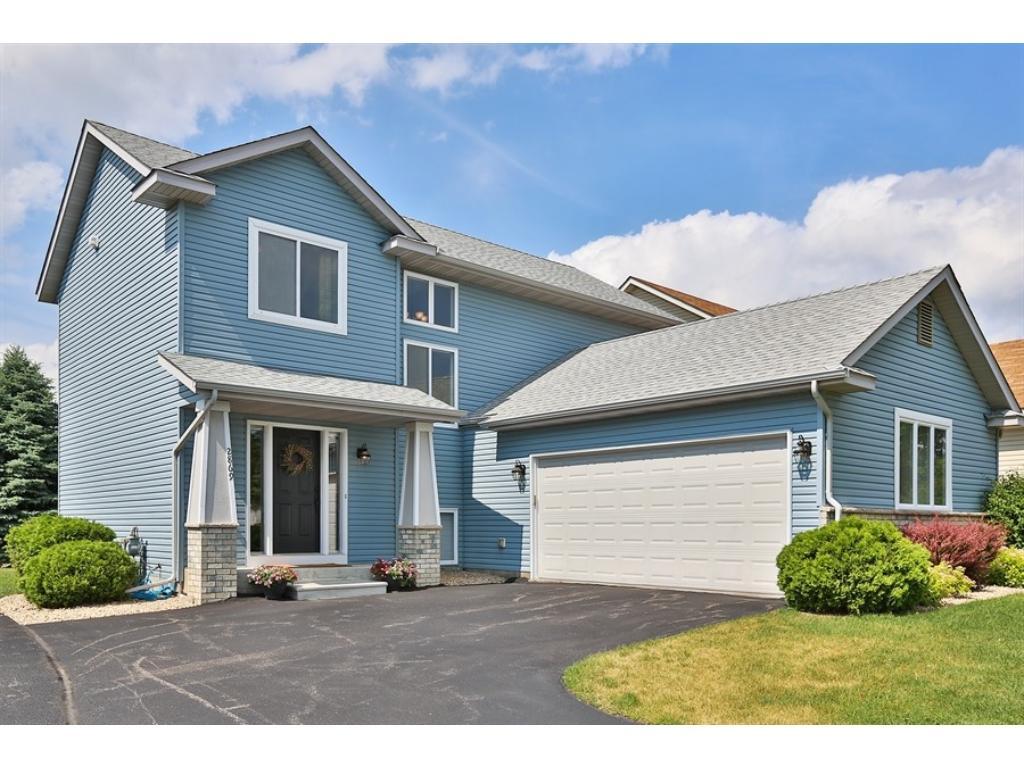 View of Residential at 2869 Wyndam Court, Shakopee MN 55379, Shakopee - Mike Wilen | Minnesota Team Real Estate