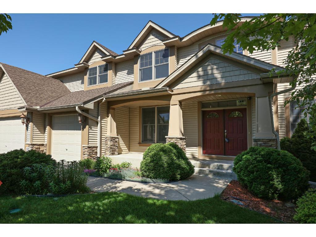 View of Residential at 19070 Ireton Way, Lakeville MN 55044, Lakeville - Mike Wilen | Minnesota Team Real Estate