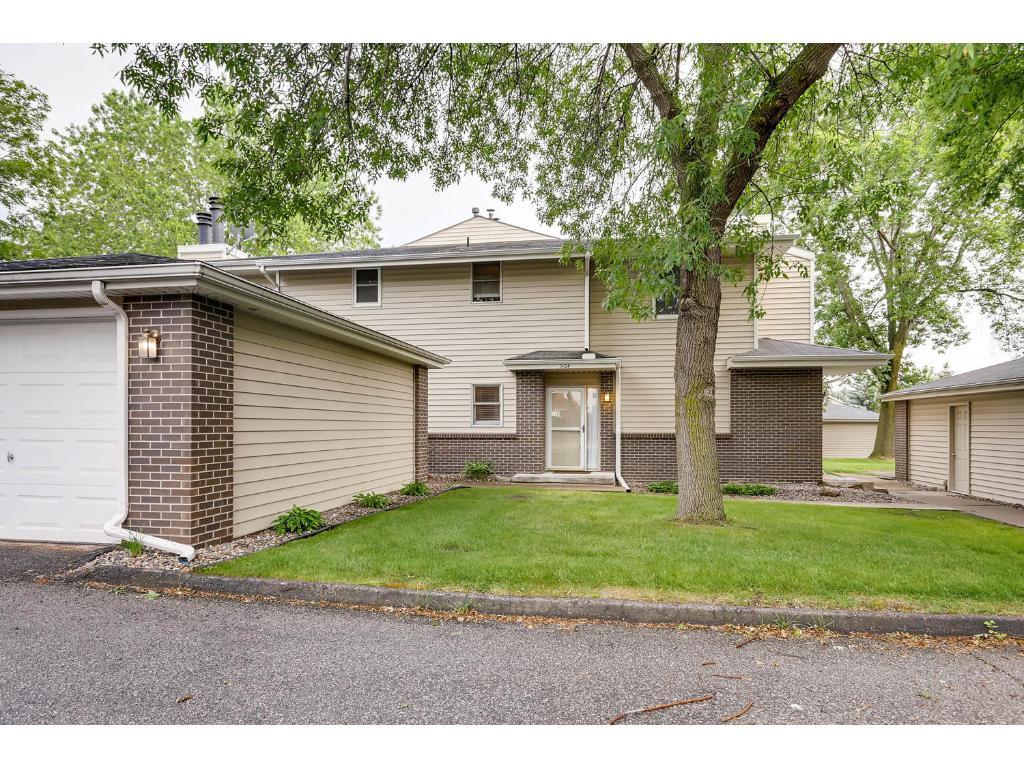 View of Residential at 1104 Travelers Trail #17, Burnsville MN 55337, Burnsville - Mike Wilen | Minnesota Team Real Estate