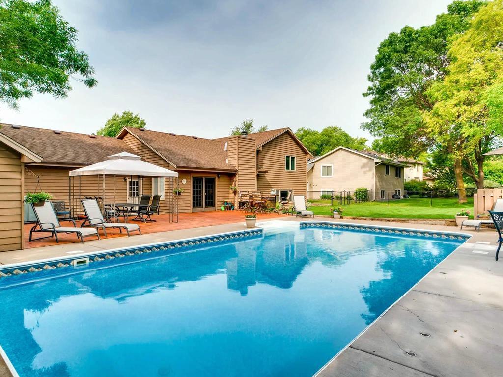 View of Residential at 15020 91st Avenue, Maple Grove MN 55369, Maple Grove - Mike Wilen | Minnesota Team Real Estate