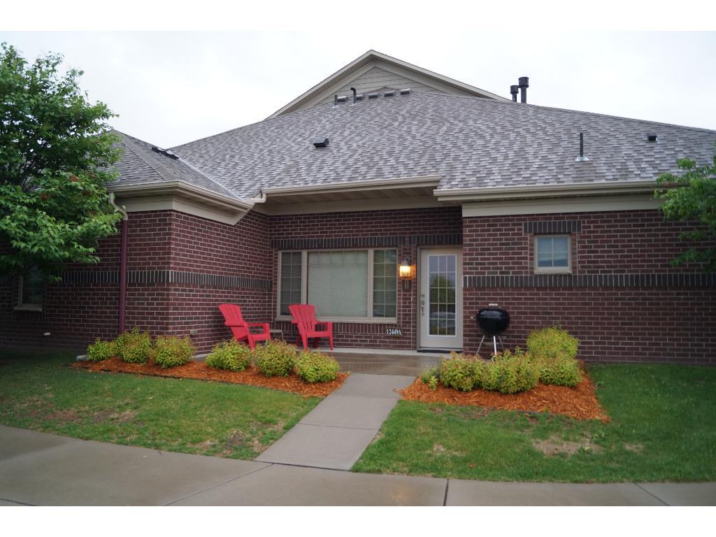 View of Residential at 12449 Flanders Court #A, Blaine MN 55449, Blaine - Mike Wilen | Minnesota Team Real Estate
