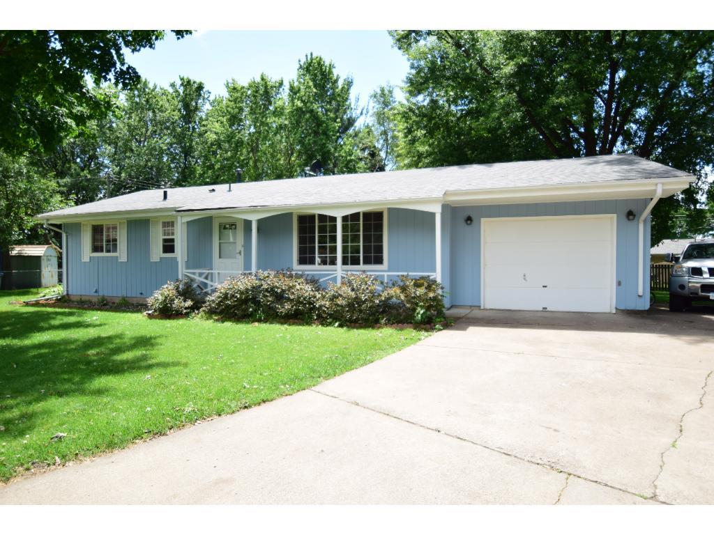 View of Residential at 7362 Symphony Street, Fridley MN 55432, Fridley - Mike Wilen | Minnesota Team Real Estate
