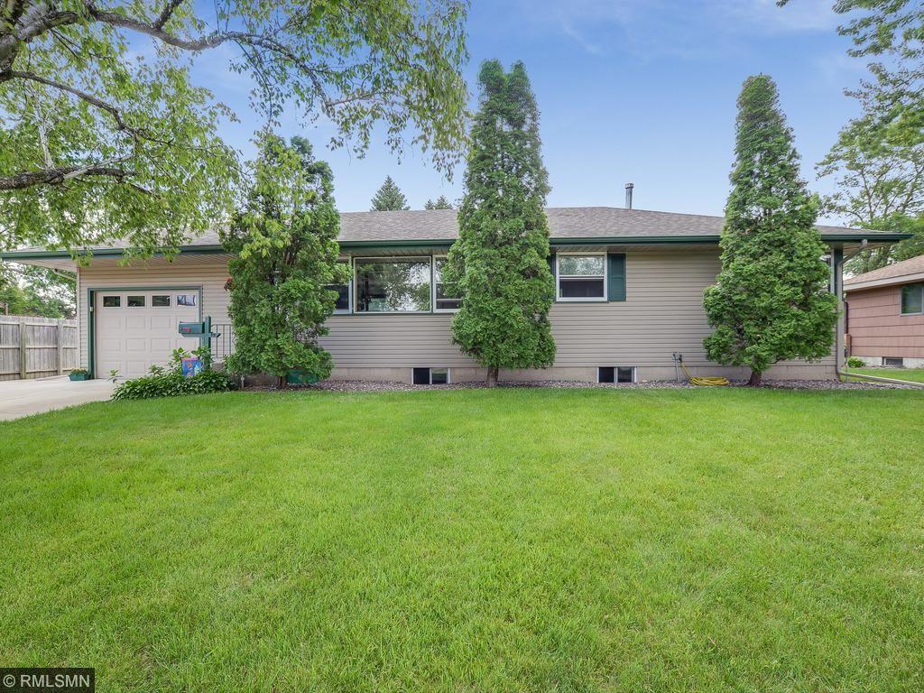 View of Residential at 6024 June Avenue, Brooklyn Center MN 55429, Brooklyn Center - Mike Wilen | Minnesota Team Real Estate