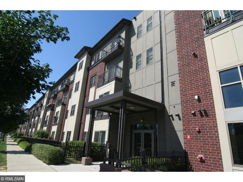View of Residential at 2900 11TH Avenue #315, Minneapolis MN 55408, Minneapolis - Mike Wilen | Minnesota Team Real Estate