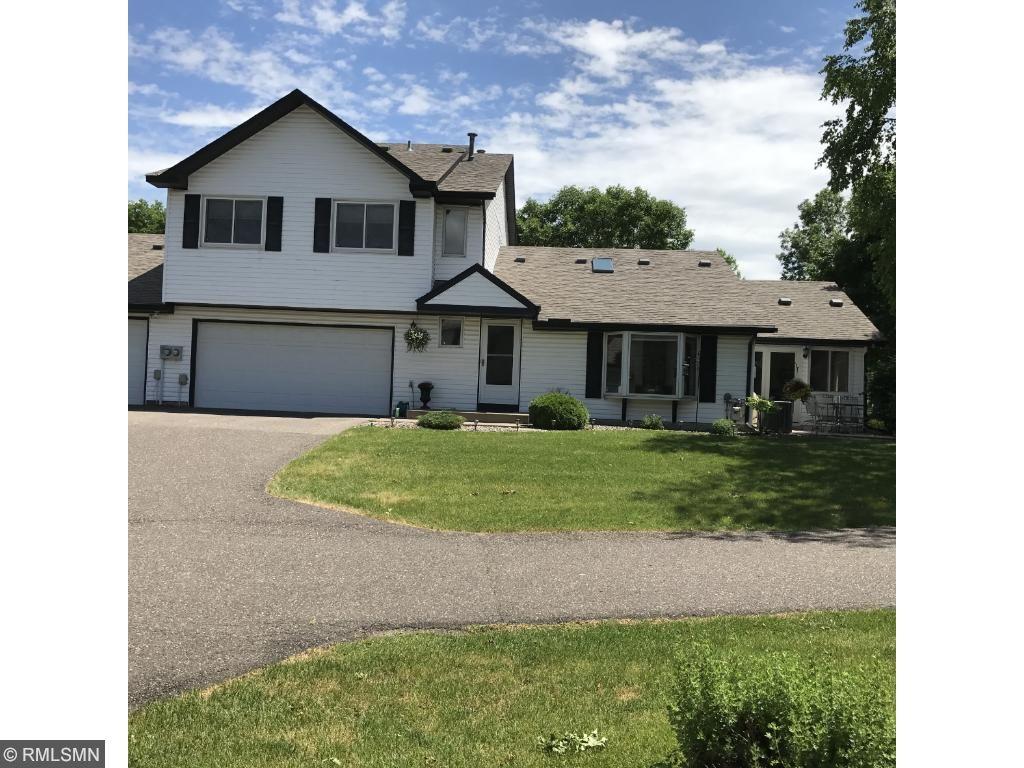 View of Residential at 3734 Gershwin Lane, Oakdale MN 55128, Oakdale - Mike Wilen | Minnesota Team Real Estate