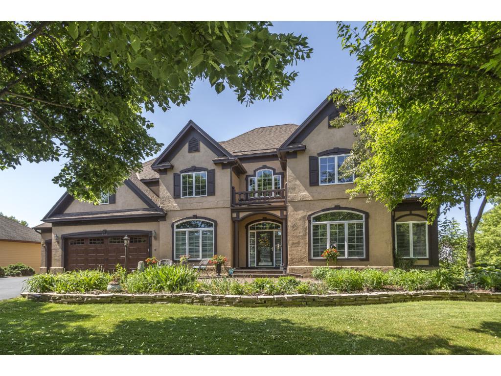 View of Residential at 8163 Marsh Creek Road, Woodbury MN 55125, Woodbury - Mike Wilen | Minnesota Team Real Estate