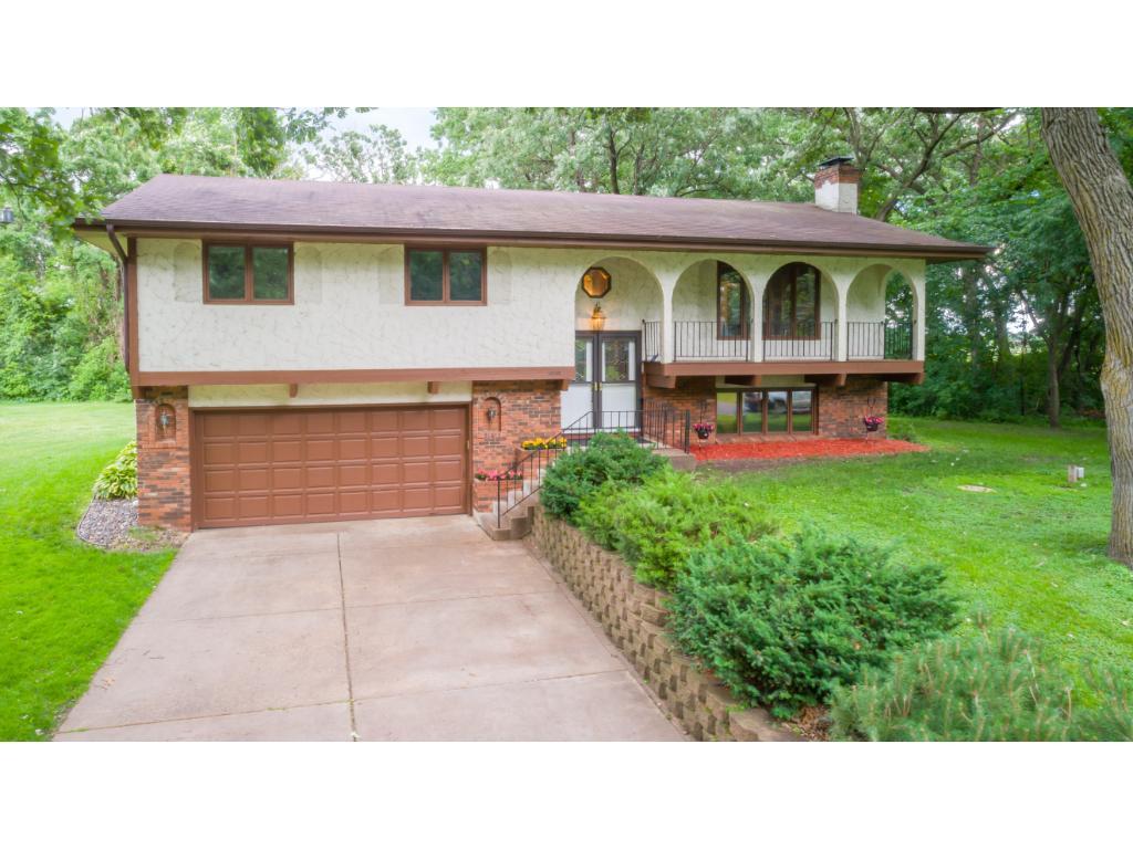 View of Residential at 14235 Bowers Drive, Ramsey MN 55303, Ramsey - Mike Wilen | Minnesota Team Real Estate