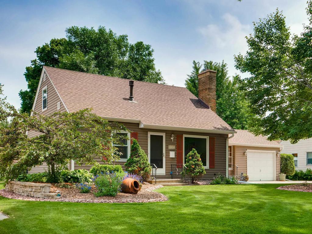 View of Residential at 6245 Clinton Avenue, Richfield MN 55423, Richfield - Mike Wilen | Minnesota Team Real Estate