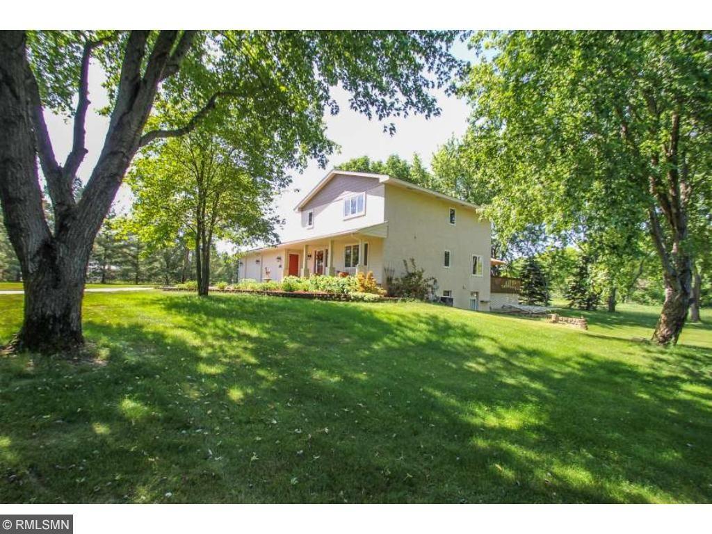 View of Residential at 2580 183rd Avenue, Cedar MN 55011, Cedar - Mike Wilen | Minnesota Team Real Estate