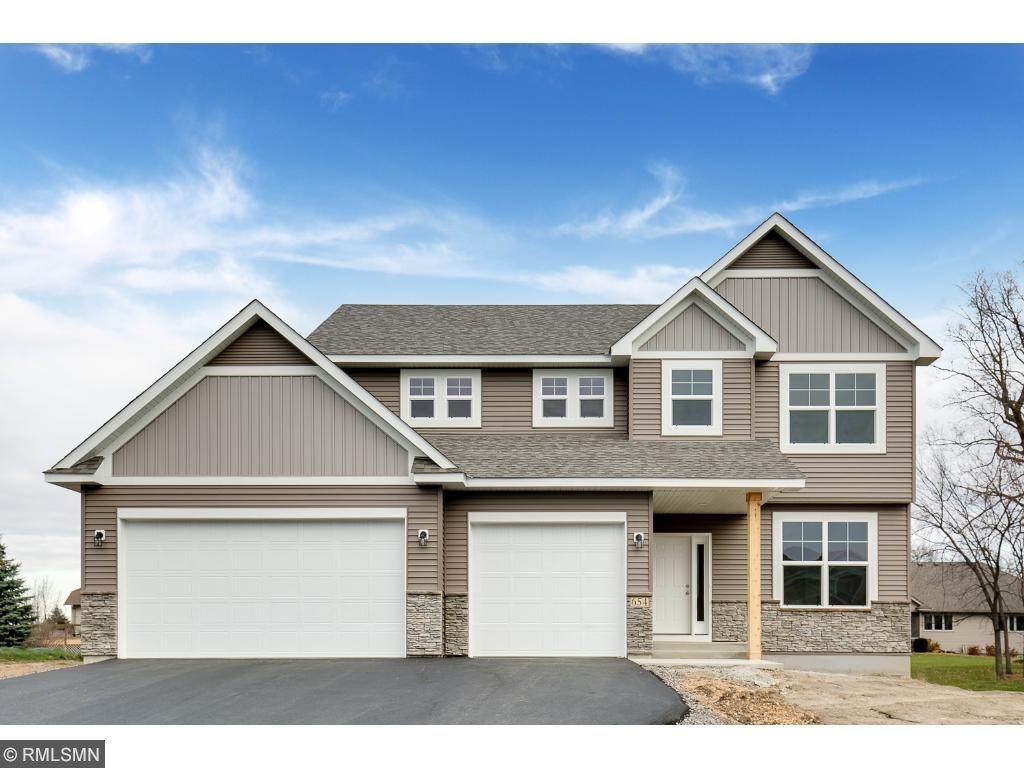 View of Residential at 979 Hickory Curve, Watertown MN 55388, Watertown - Mike Wilen | Minnesota Team Real Estate