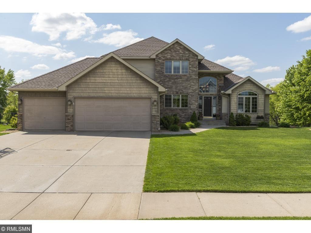 View of Residential at 13131 Aspen Drive, Rogers MN 55374, Rogers - Mike Wilen | Minnesota Team Real Estate