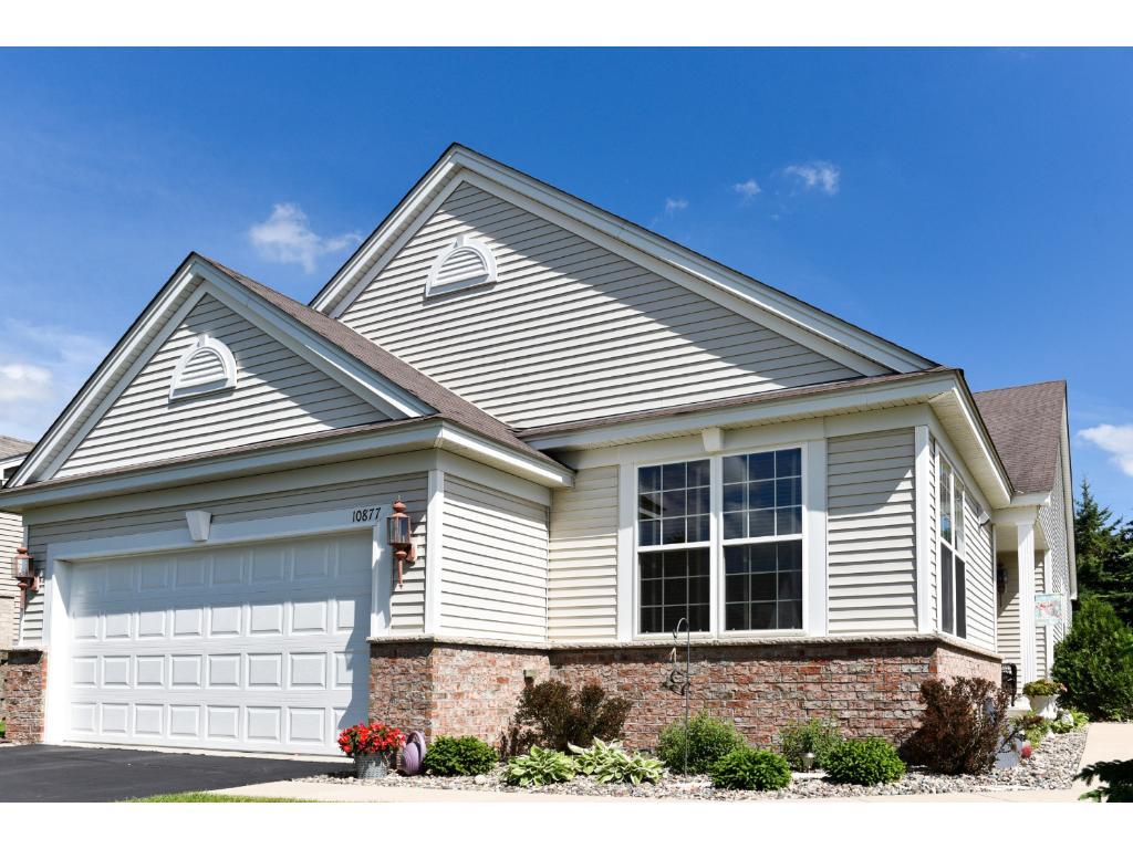 View of Residential at 10877 Thone Road, Woodbury MN 55129, Woodbury - Mike Wilen | Minnesota Team Real Estate