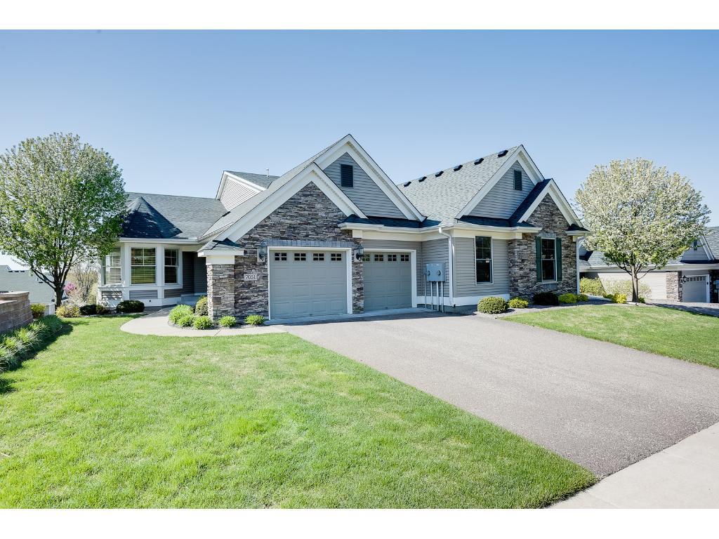 View of Residential at 7051 Waterstone Lane, Woodbury MN 55125, Woodbury - Mike Wilen | Minnesota Team Real Estate