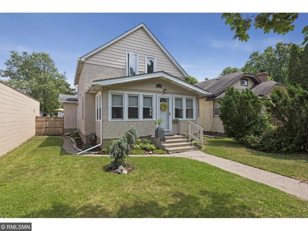 View of Residential at 3825 42nd Avenue, Minneapolis MN 55406, Minneapolis - Mike Wilen | Minnesota Team Real Estate