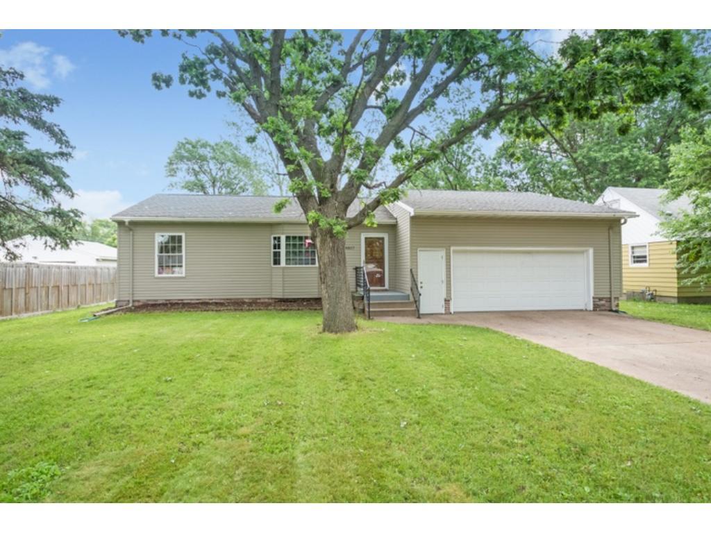 View of Residential at 8817 Monroe Street, Blaine MN 55434, Blaine - Mike Wilen | Minnesota Team Real Estate