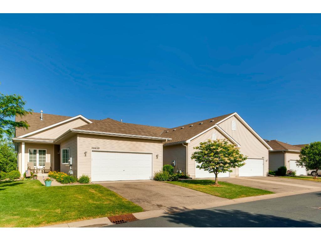 View of Residential at 20633 Cypress Drive, Farmington MN 55024, Farmington - Mike Wilen | Minnesota Team Real Estate