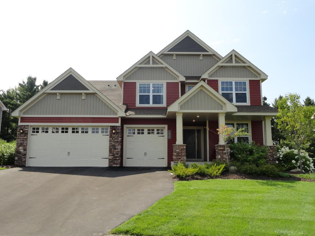 View of Residential at 2435 White Pine Way, Stillwater MN 55082, Stillwater - Mike Wilen | Minnesota Team Real Estate