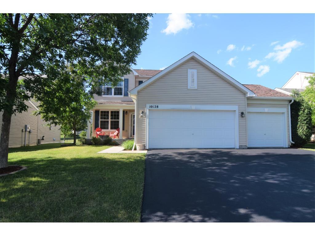 View of Residential at 10128 42nd Street, Saint Michael MN 55376, Saint Michael - Mike Wilen | Minnesota Team Real Estate