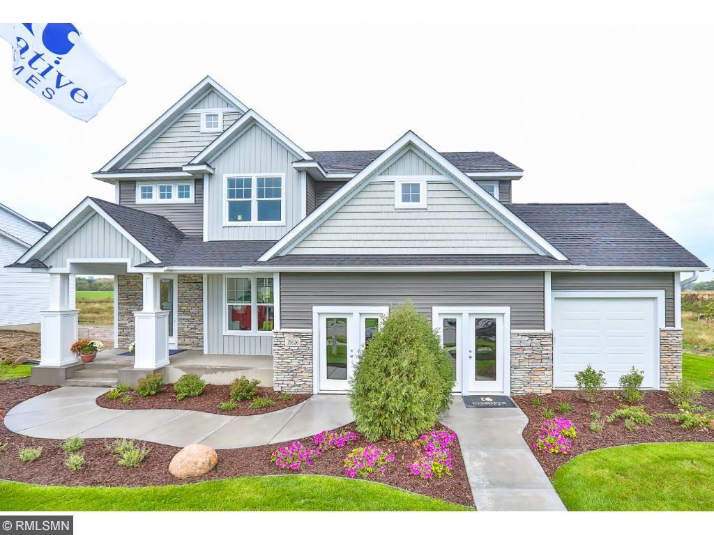 View of Residential at 15826 Ethan Trail, Hugo MN 55038, Hugo - Mike Wilen | Minnesota Team Real Estate