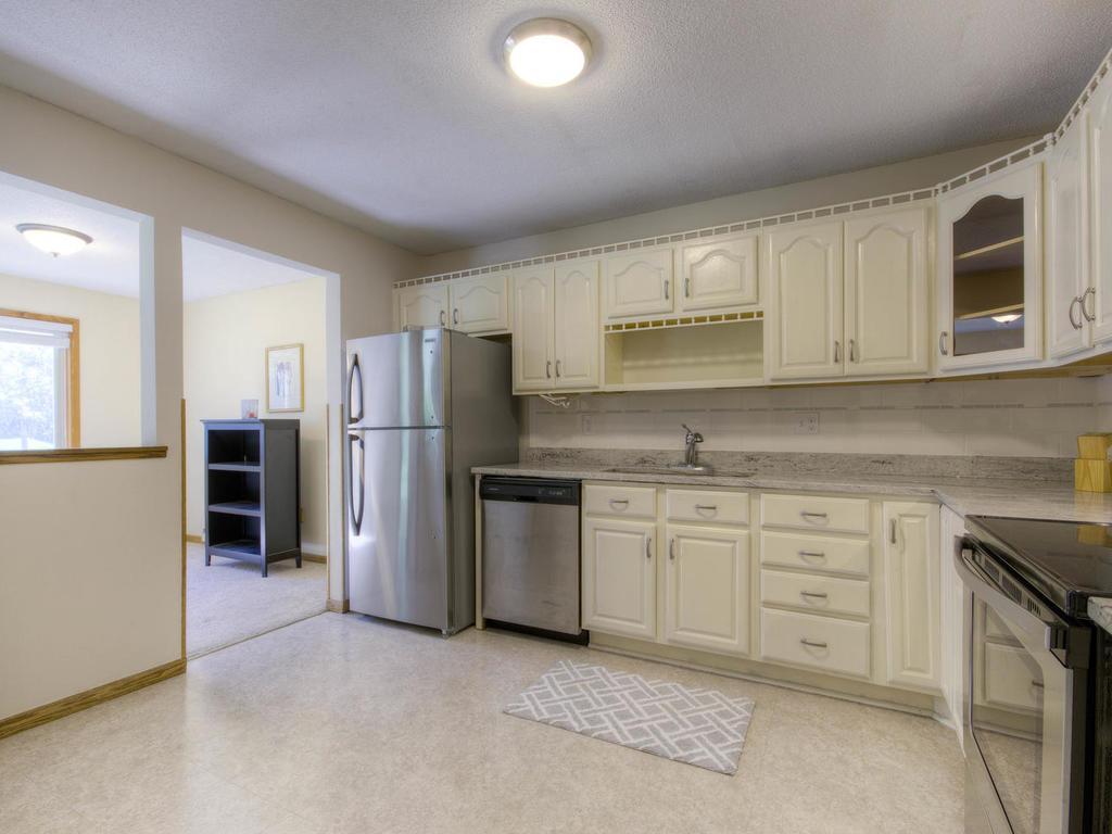 View of Residential at 1574 Cohansey Street #102, Saint Paul MN 55117, Saint Paul - Mike Wilen | Minnesota Team Real Estate