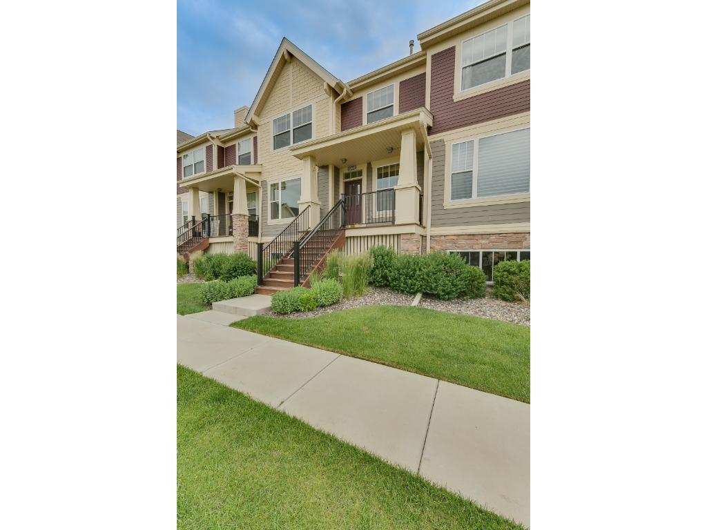View of Residential at 15631 Eaglewood Lane #1405, Apple Valley MN 55124, Apple Valley - Mike Wilen | Minnesota Team Real Estate