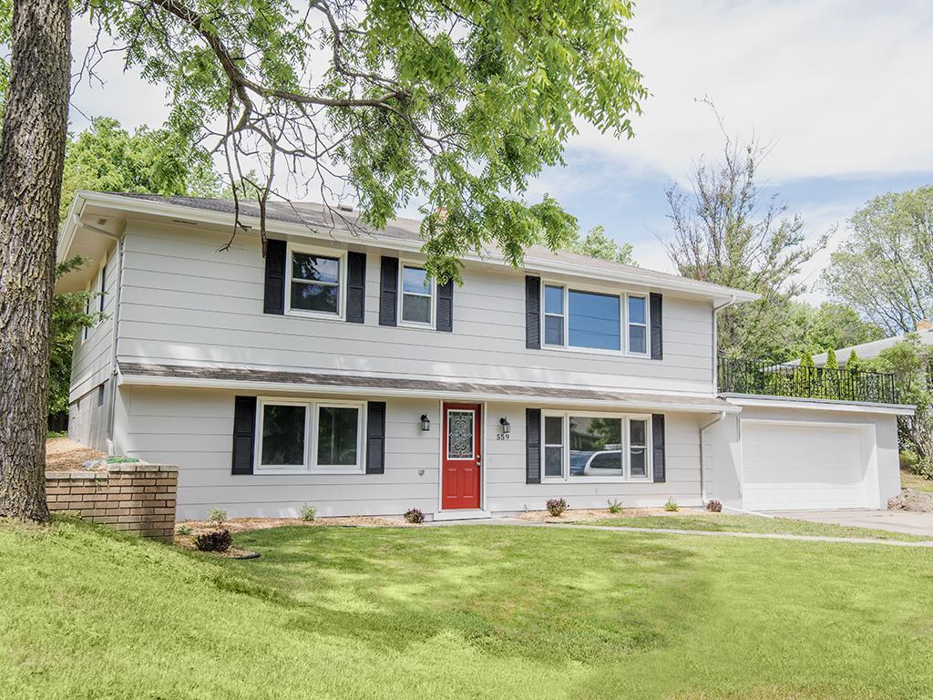 View of Residential at 559 Highway 96, Shoreview MN 55126, Shoreview - Mike Wilen | Minnesota Team Real Estate
