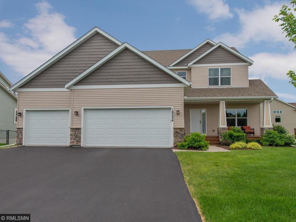View of Residential at 18524 Dunbury Knolls, Farmington MN 55024, Farmington - Mike Wilen | Minnesota Team Real Estate