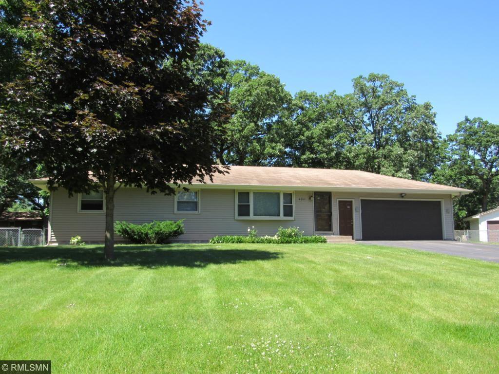 View of Residential at 4011 9th Lane, Anoka MN 55303, Anoka - Mike Wilen | Minnesota Team Real Estate