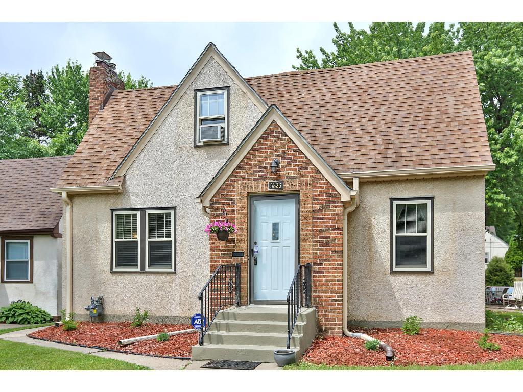 View of Residential at 5336 Bloomington Avenue, Minneapolis MN 55417, Minneapolis - Mike Wilen | Minnesota Team Real Estate