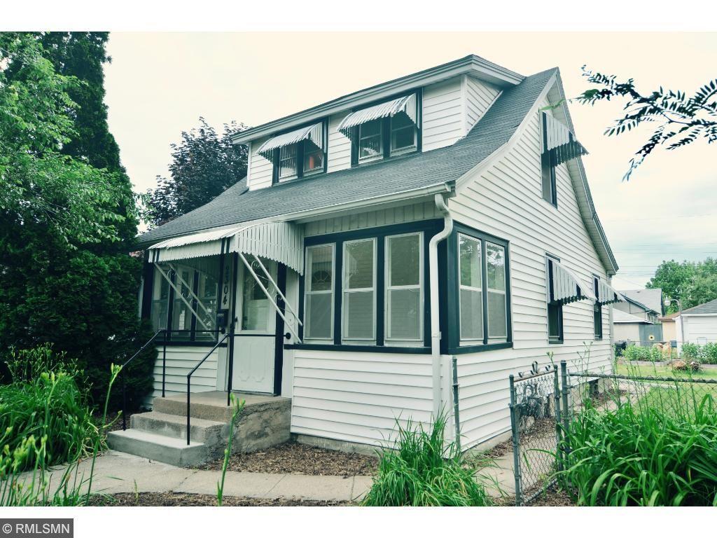 View of Residential at 2304 36 1/2 Street, Minneapolis MN 55406, Minneapolis - Mike Wilen | Minnesota Team Real Estate