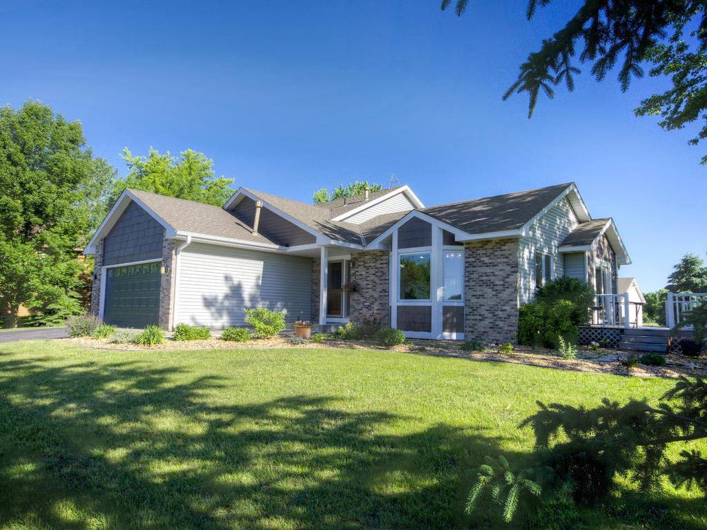 View of Residential at 15170 87th Street, Otsego MN 55330, Otsego - Mike Wilen | Minnesota Team Real Estate